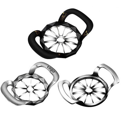 304 Stainless Steel Apple Corer Slicer and Fruit Divider