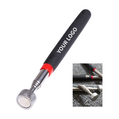 Telescoping Magnetic Pickup Tool 6 Pound Capacity