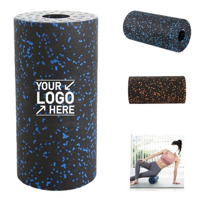 High-Density Foam Massage Roller for Muscle Recovery