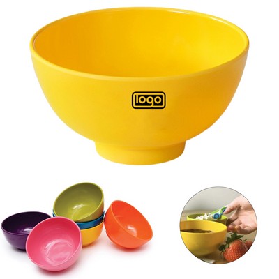 Mini Melamine Bowl