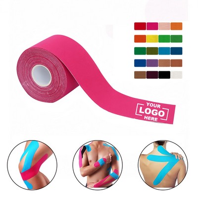 Cotton Athletic Sports Muscle Tape