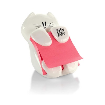 Popup Note Dispenser