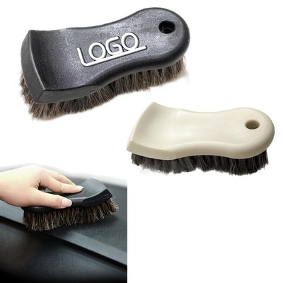 Car Interior Brush