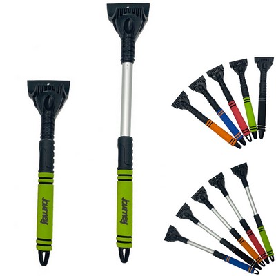 Extendable Ice Scraper