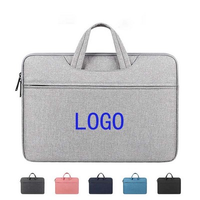 Oxford cloth laptop bag