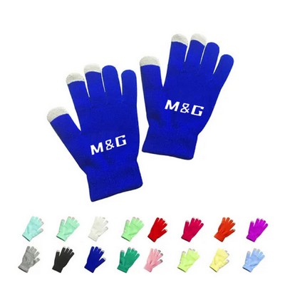 Winter Keep Warm Gloves