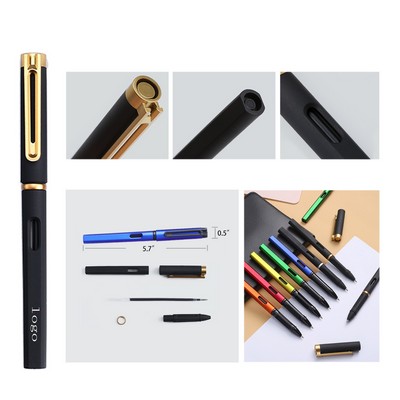 Business Gel Pen