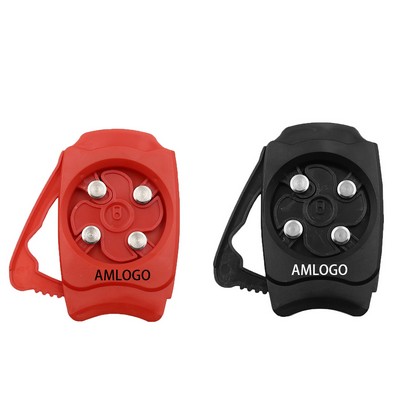Go Swing Topless Multi-Task Can Opener