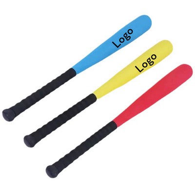 25" Kindergarten Kids EVA Foam Soft Plastic Handle Plastic Baseball w/Baseball Bat