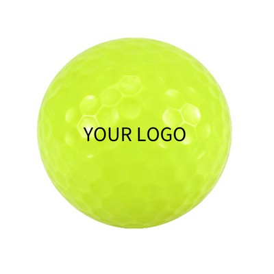 Golf Glow Ball