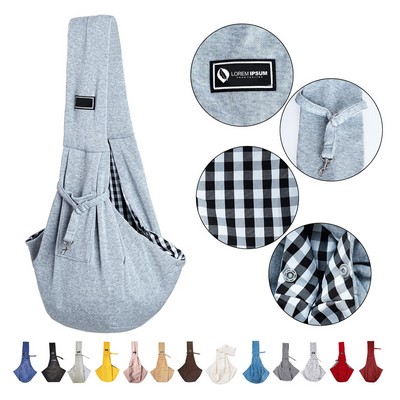 Lightweight Portable Fold Pet Bag