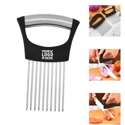 Food-Grade Stainless Steel Food Holder