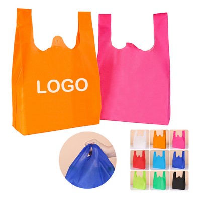 Lightweight Reusable Tote Bag