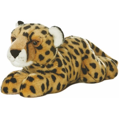 12" Cheetah