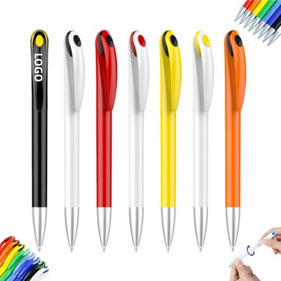 Plastic Ballpoint Pen