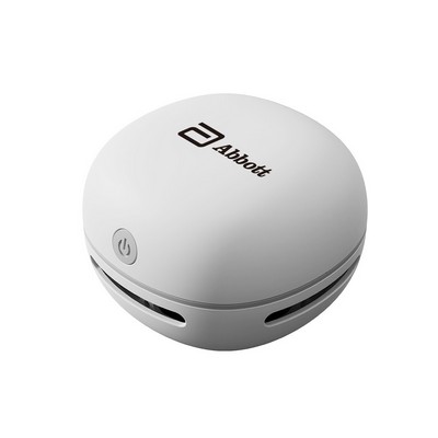 Mini Desktop Vacuum Cleaner, USB Charging Model, 600mAh,