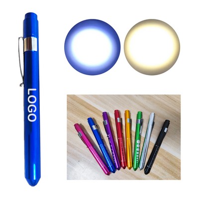LED Nurse Pen Light