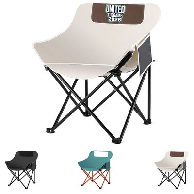 Portable Moon Chair