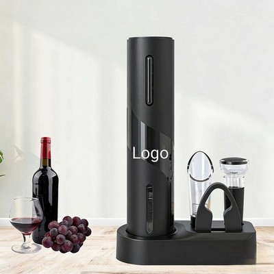 Electric Wine Bottle Opener