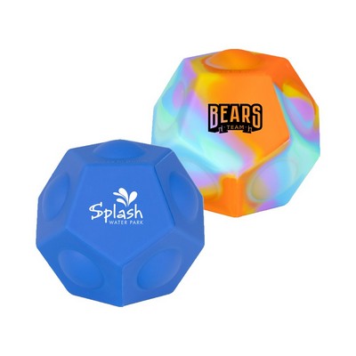 Geo Fidget Ball