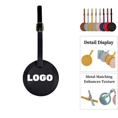 Luggage Tag