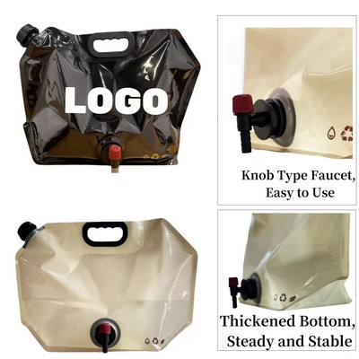 Outdoor Hydration Bladder