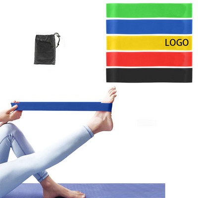 Sports Resistance Band Set