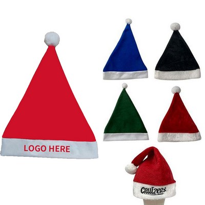 Festive Santa Cap