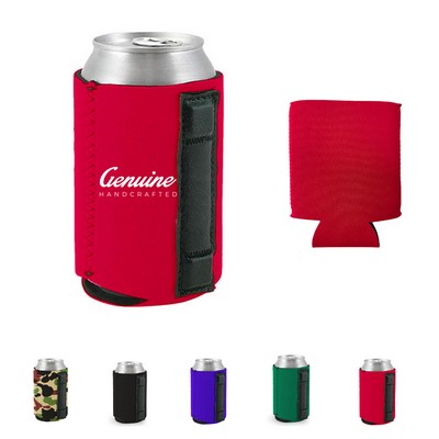 Neoprene Magnetic Can Holder