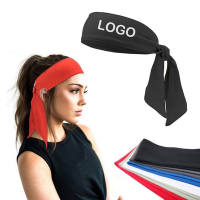 Athletic Sports Headband
