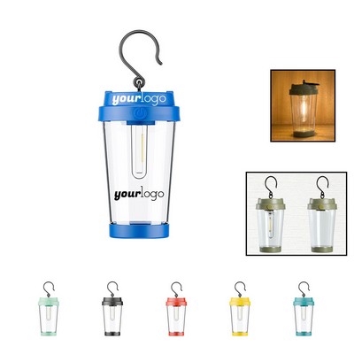 LED Outdoor Waterproof Camping Light