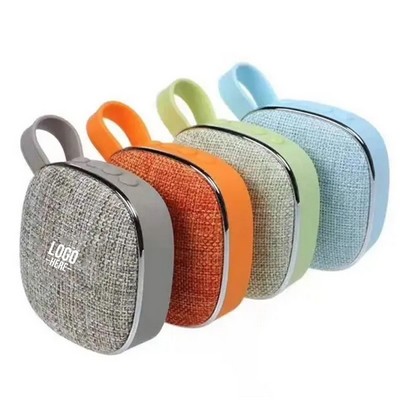 Mini Wireless Sports Bluetooth Speaker