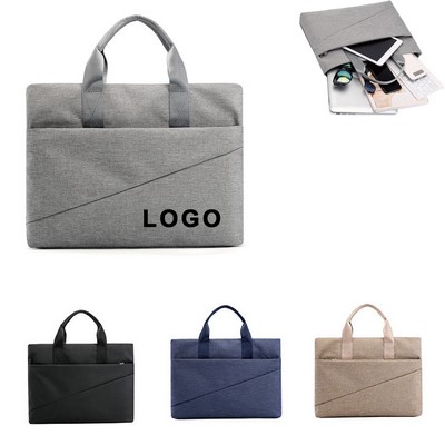 Tote Laptop Bag