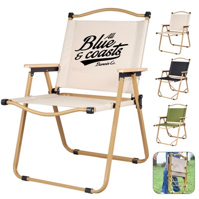 Lightweight Portable Camping Chair
