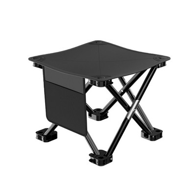 Collapsible Stool Portable Fishing Chair