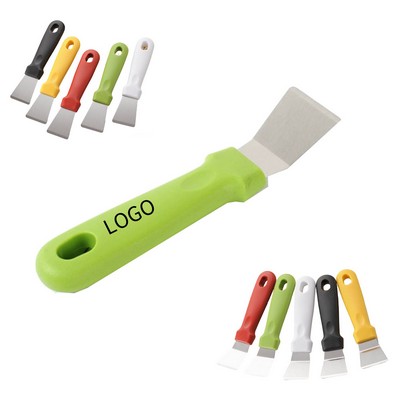 Stainless Steel Scraper For Kitchen Cleaning
