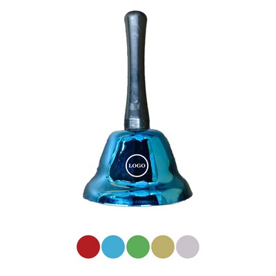 Metal Hand Bell