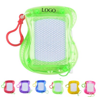 Mini Magnetic Drawing Boardfor Kids