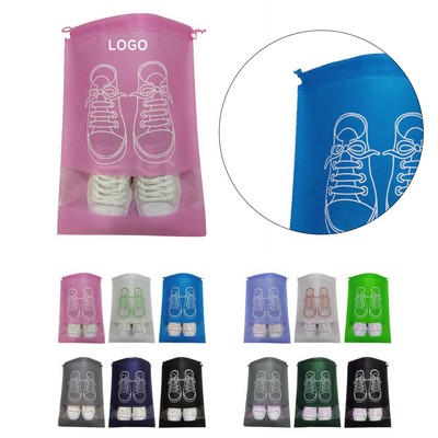 Women's shoe storage bag