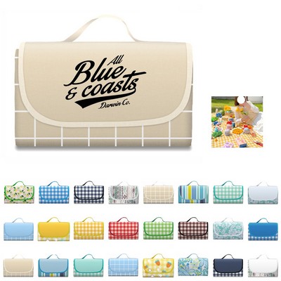 Waterproof Outdoor Picnic Mat