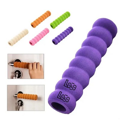 Anti Static And Collision Door Handle Protector