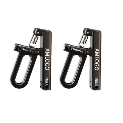 Customizable Hand Grip Enhance