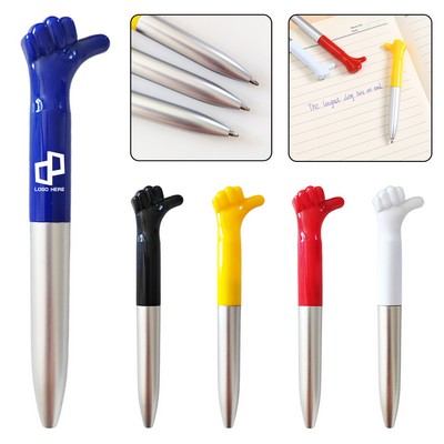 Novelty Thumbs Up Pen