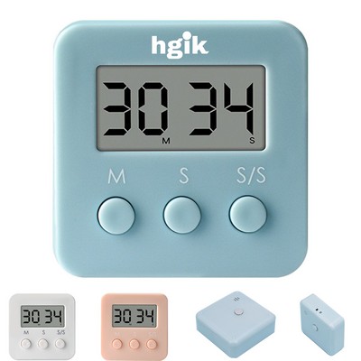 Household Electronic Timer