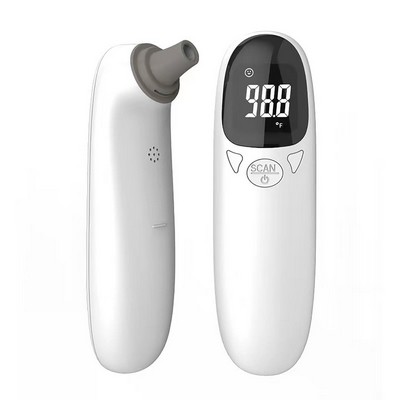 Multifunctional Digital Thermometer