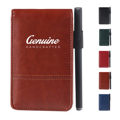 A7 Calculator Notebook