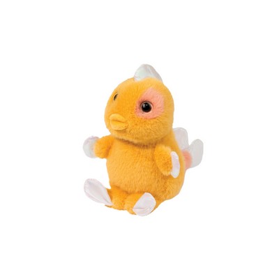 Flop Goldfish Stuffed Animal