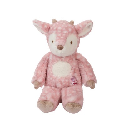 Farrah Fawn Plumpie Stuffed Animal