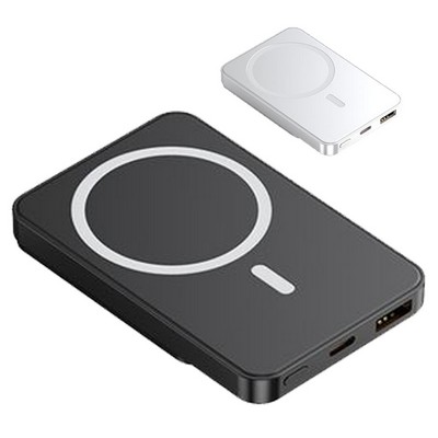 10000mAh Power Bank