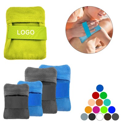 Exfoliating Scrub Glove